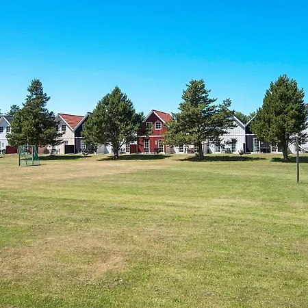 With Sauna, Whirlpool- Type1 Semesterbostad Blåvand