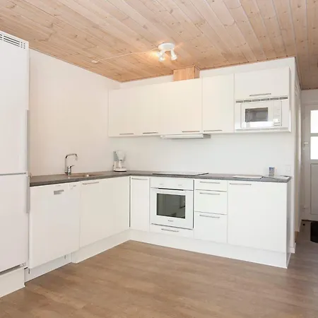 Ho Feriecenter, West Jutland South, Denmark * Blåvand