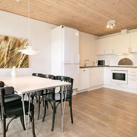 Ho Feriecenter, West Jutland South, Denmark Semesterbostad *