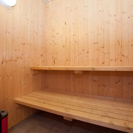 Ho Feriecenter, West Jutland South, Denmark