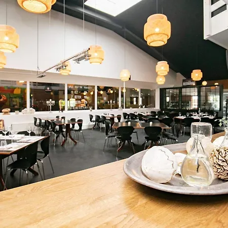 Holiday home Ho Feriecenter, West Jutland South, Denmark Blavand