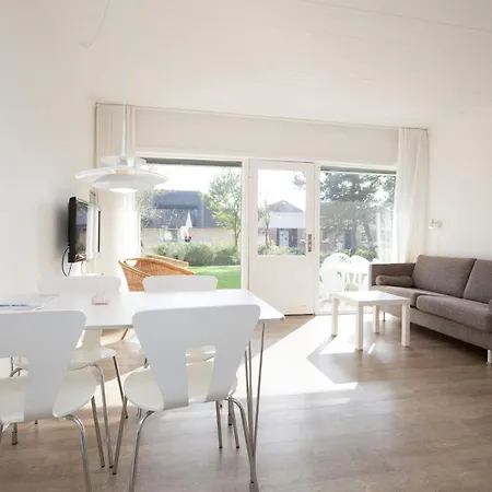 Holiday home Ho Feriecenter, West Jutland South, Denmark *