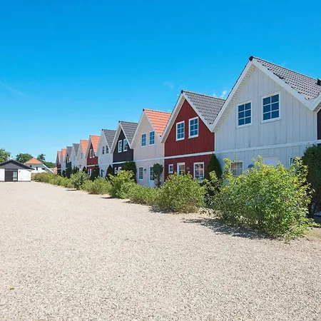 Ho Feriecenter, West Jutland South, Denmark * Blavand
