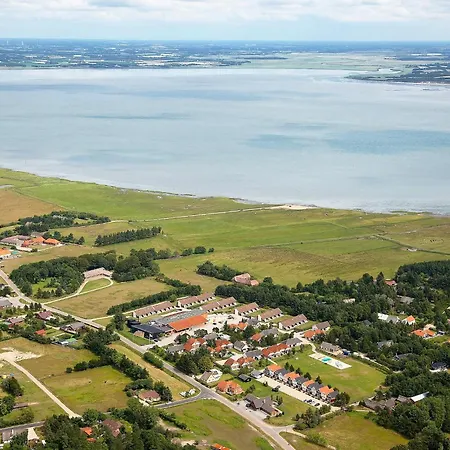 Vakantiehuis Ho Feriecenter, West Jutland South, Denmark *