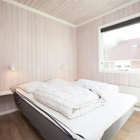 Σπίτι διακοπών Ho Feriecenter, West Jutland South, Denmark Blåvand