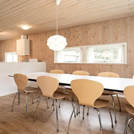 Ho Feriecenter, West Jutland South, Denmark *