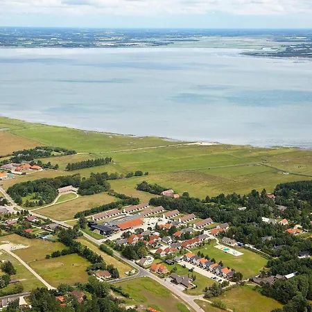Ho Feriecenter, West Jutland South, Denmark Hébergement de vacances *