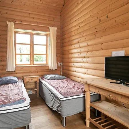 Ho Feriecenter, West Jutland South, Denmark