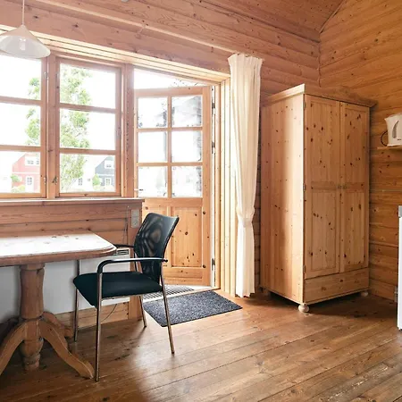 Σπίτι διακοπών Ho Feriecenter, West Jutland South, Denmark