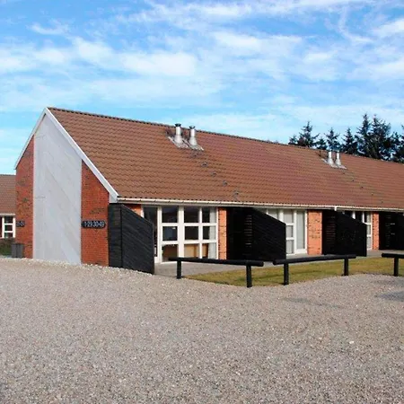Σπίτι διακοπών Ho Feriecenter, West Jutland South, Denmark *