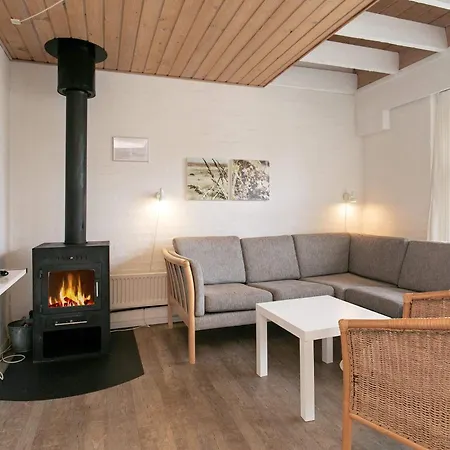 Ho Feriecenter, West Jutland South, Denmark Σπίτι διακοπών