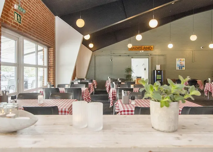 Holiday home Ho Feriecenter, West Jutland South, Denmark Blavand