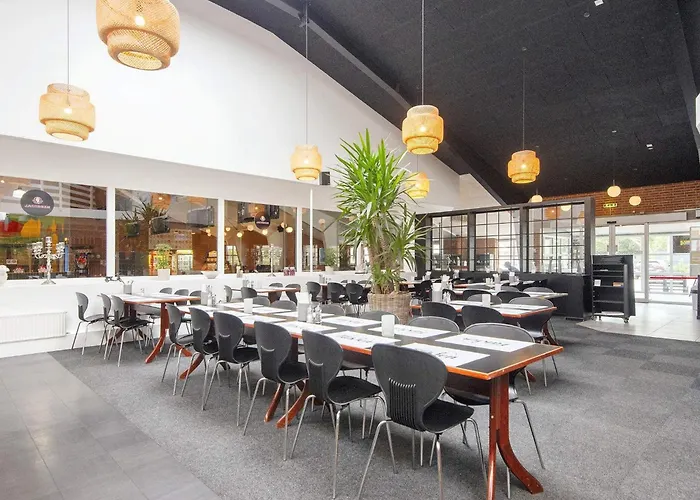 Ho Feriecenter, West Jutland South, Denmark