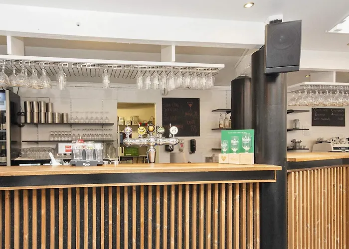 Ho Feriecenter, West Jutland South, Denmark *