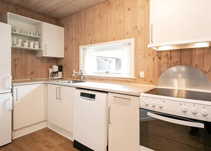 Ho Feriecenter, West Jutland South, Denmark