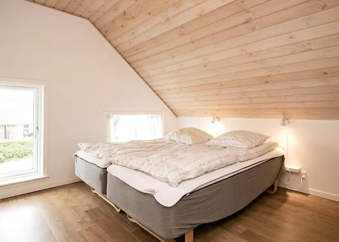 Holiday home Ho Feriecenter, West Jutland South, Denmark
