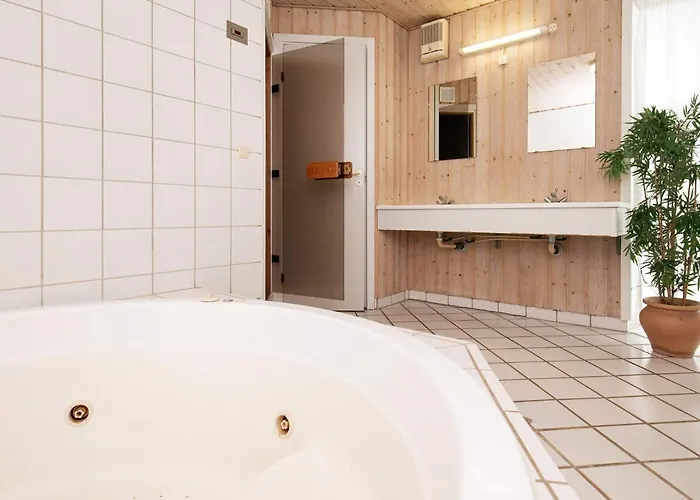 Ho Feriecenter, West Jutland South, Denmark Holiday home *