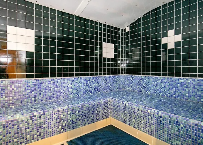 Ho Feriecenter, West Jutland South, Denmark