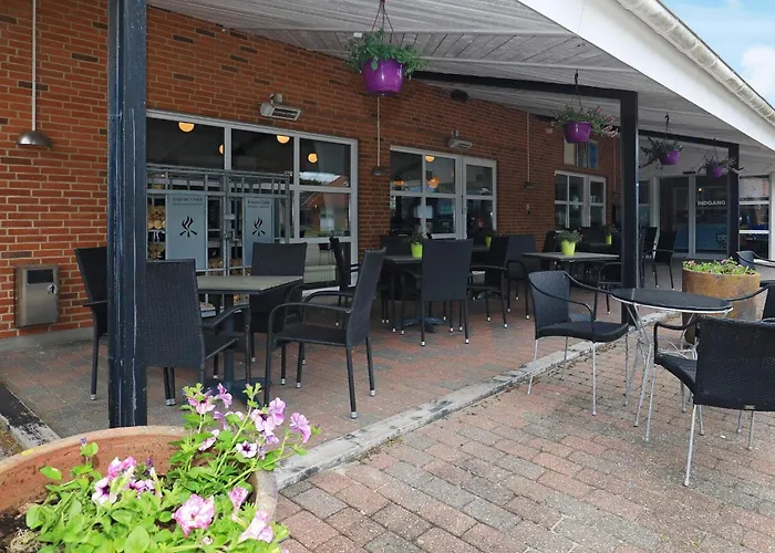 Holiday home Ho Feriecenter, West Jutland South, Denmark