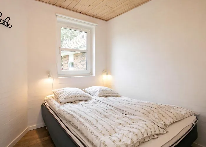 Ho Feriecenter, West Jutland South, Denmark *