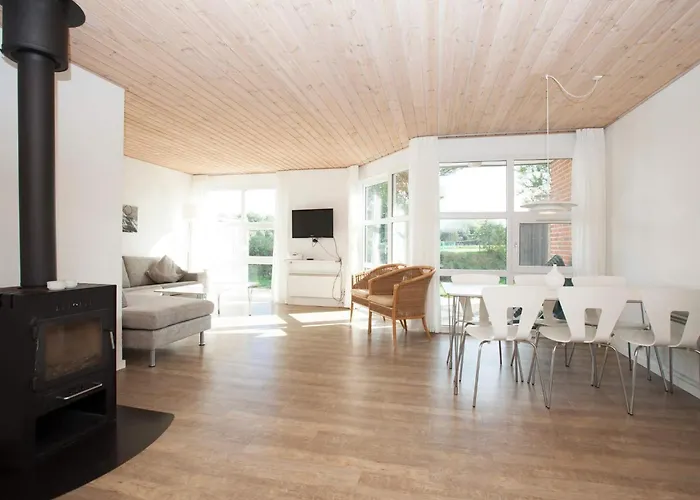 Ho Feriecenter, West Jutland South, Denmark *