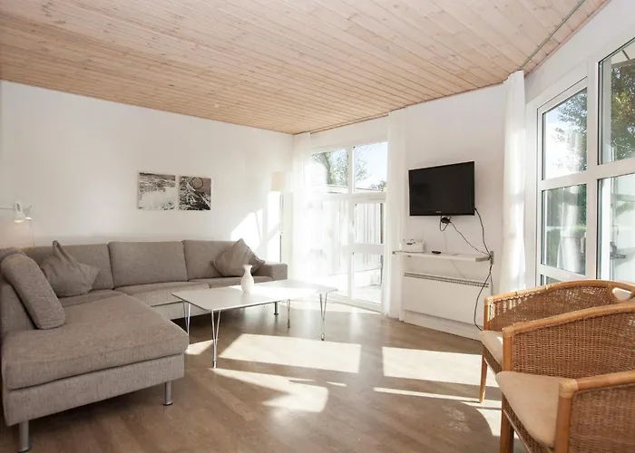 Ho Feriecenter, West Jutland South, Denmark Blavand