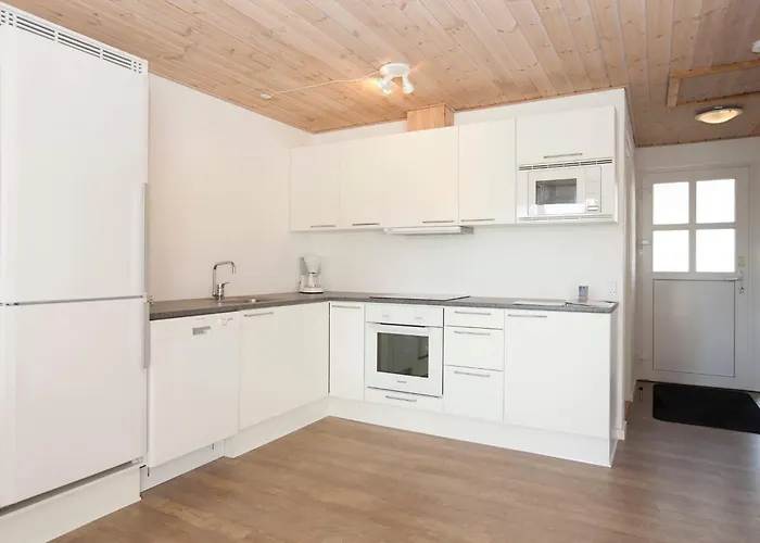 Ho Feriecenter, West Jutland South, Denmark * Blåvand