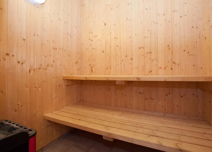 Ho Feriecenter, West Jutland South, Denmark