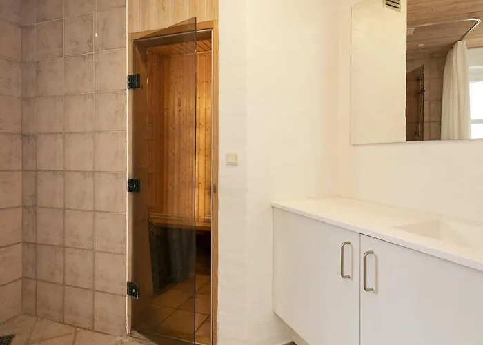 Ho Feriecenter, West Jutland South, Denmark Holiday home