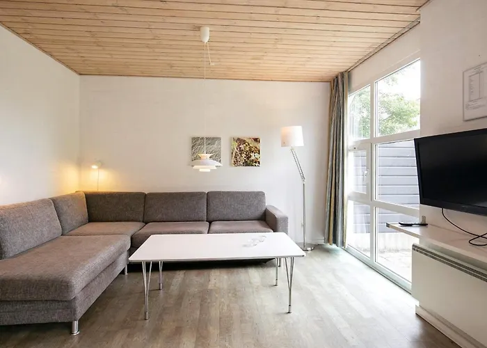 Holiday home Ho Feriecenter, West Jutland South, Denmark *