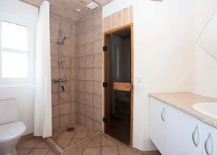 Ho Feriecenter, West Jutland South, Denmark * Blavand