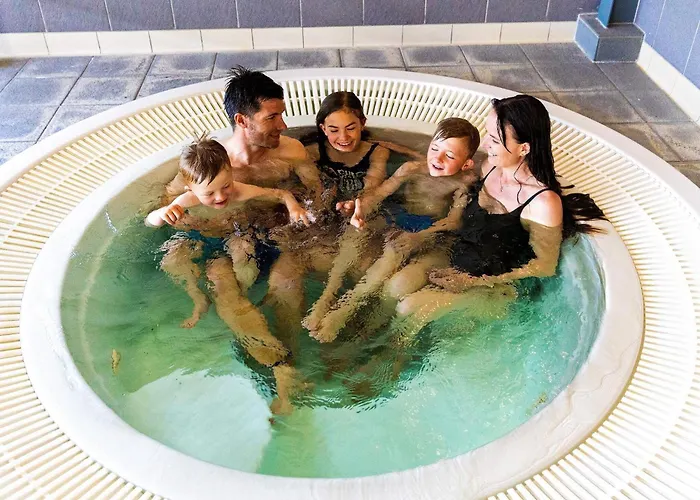 Ho Feriecenter, West Jutland South, Denmark Holiday home *