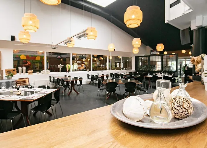 Holiday home Ho Feriecenter, West Jutland South, Denmark Blavand