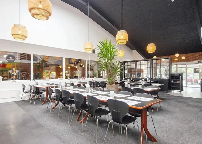 Ho Feriecenter, West Jutland South, Denmark