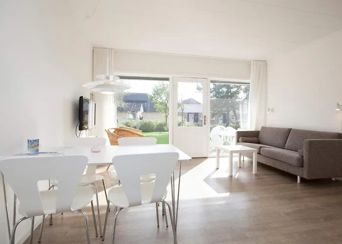 Holiday home Ho Feriecenter, West Jutland South, Denmark *