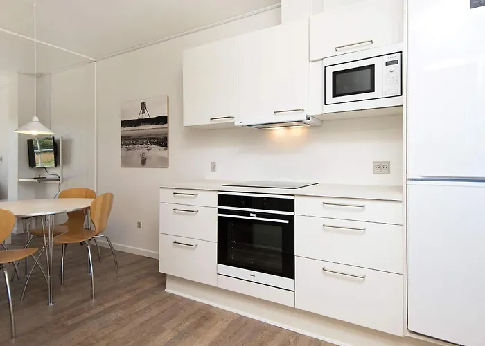 Ho Feriecenter, West Jutland South, Denmark Holiday home Blavand