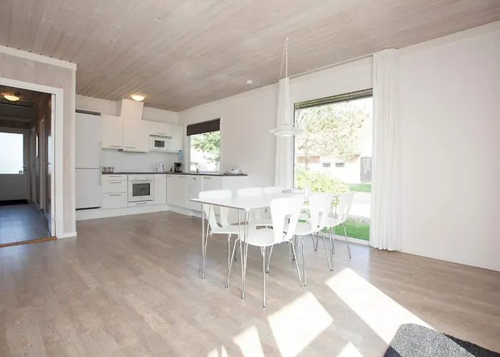 Ho Feriecenter, West Jutland South, Denmark *