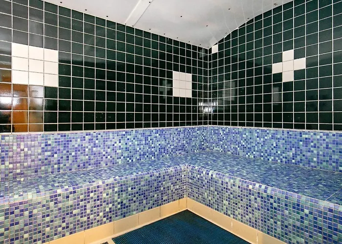 Ho Feriecenter, West Jutland South, Denmark Blåvand