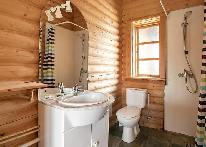 Holiday home Ho Feriecenter, West Jutland South, Denmark