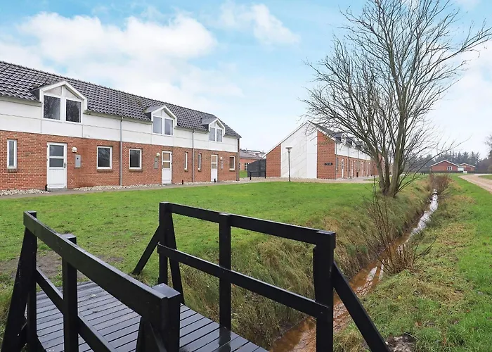 Ho Feriecenter, West Jutland South, Denmark *