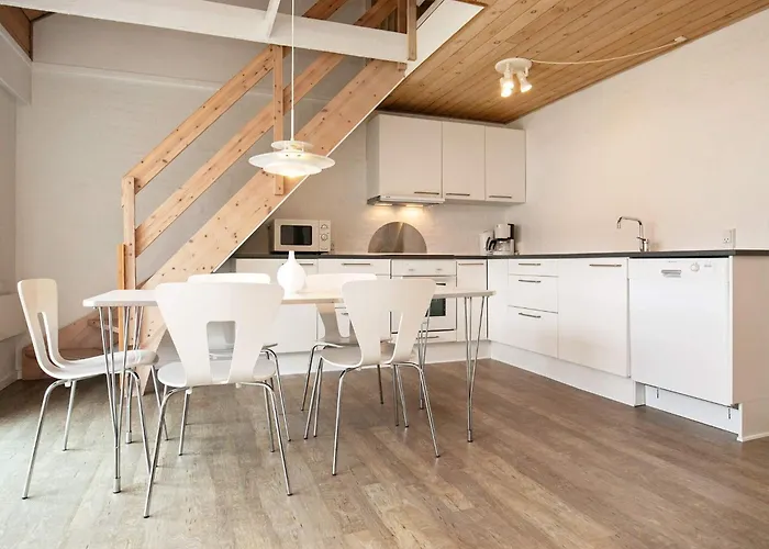 Ho Feriecenter, West Jutland South, Denmark * 布拉万德