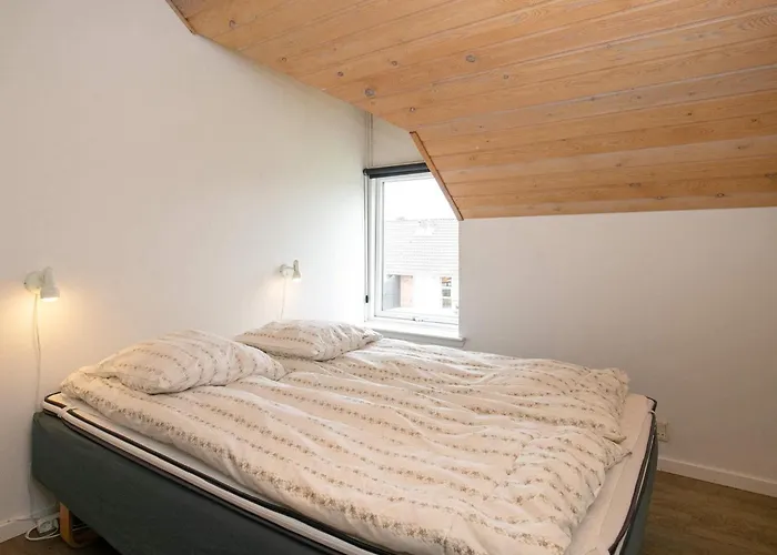 Ho Feriecenter, West Jutland South, Denmark Blavand