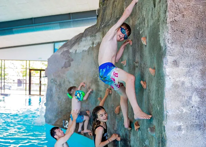 Ho Feriecenter, West Jutland South, Denmark